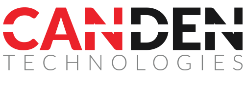 CANDEN Tech Logo